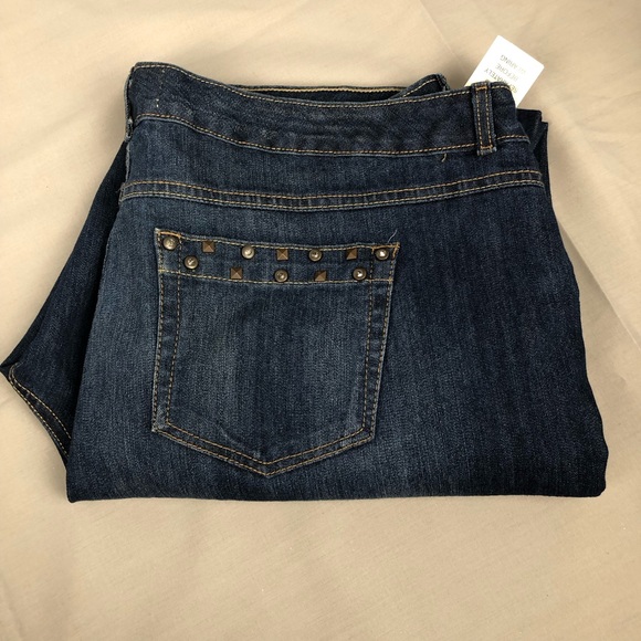 Women's Denim Jeans - Picture 1 of 6